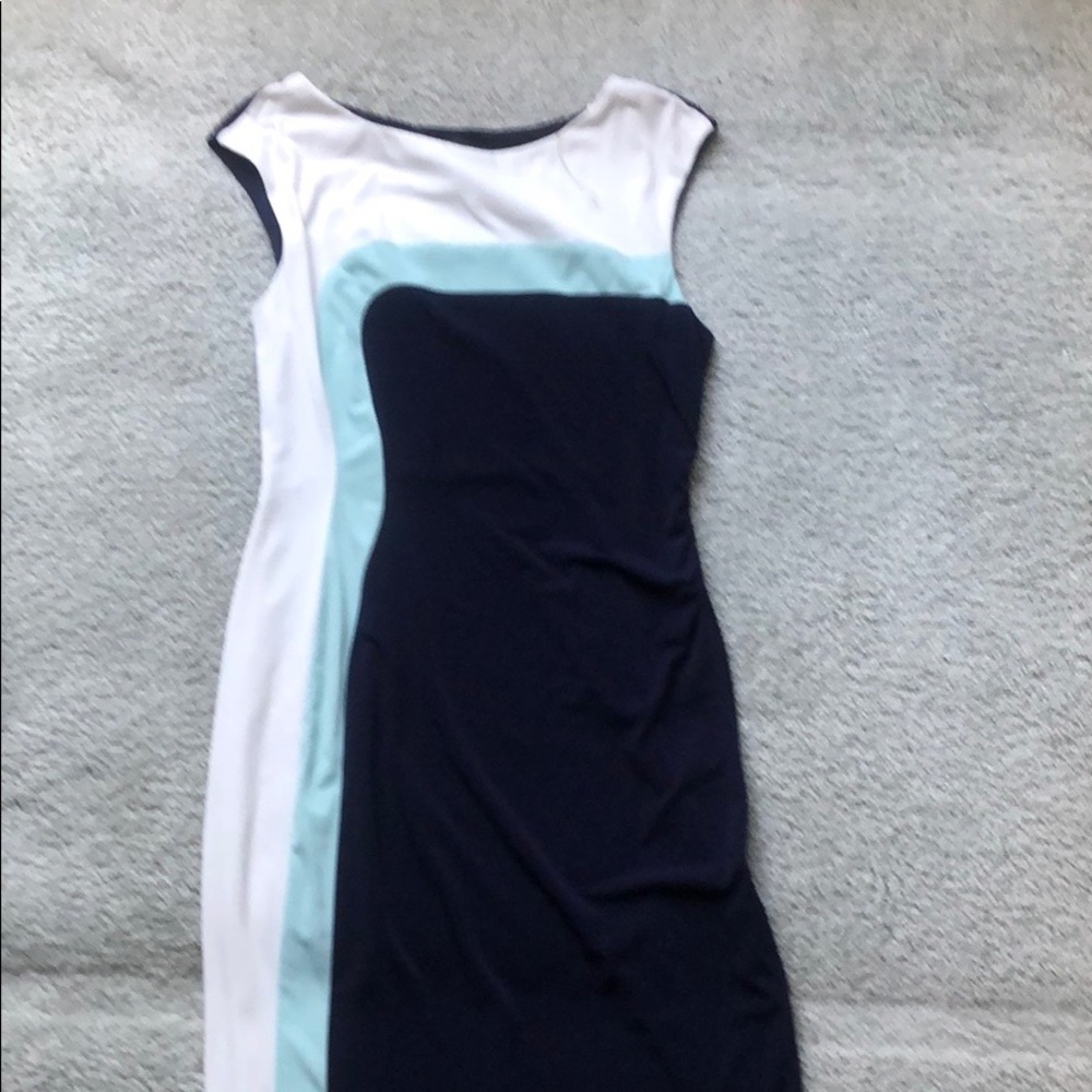 Conneceted Apparel Dress